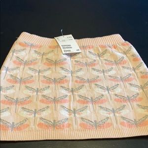 Kids H&M skirt